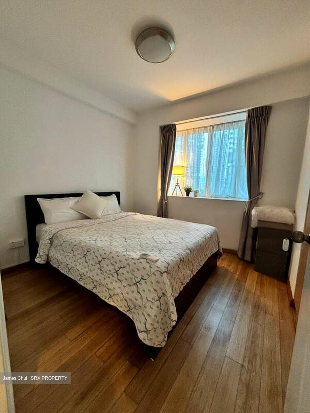 Riverdale Residence (D9), Apartment #452177341